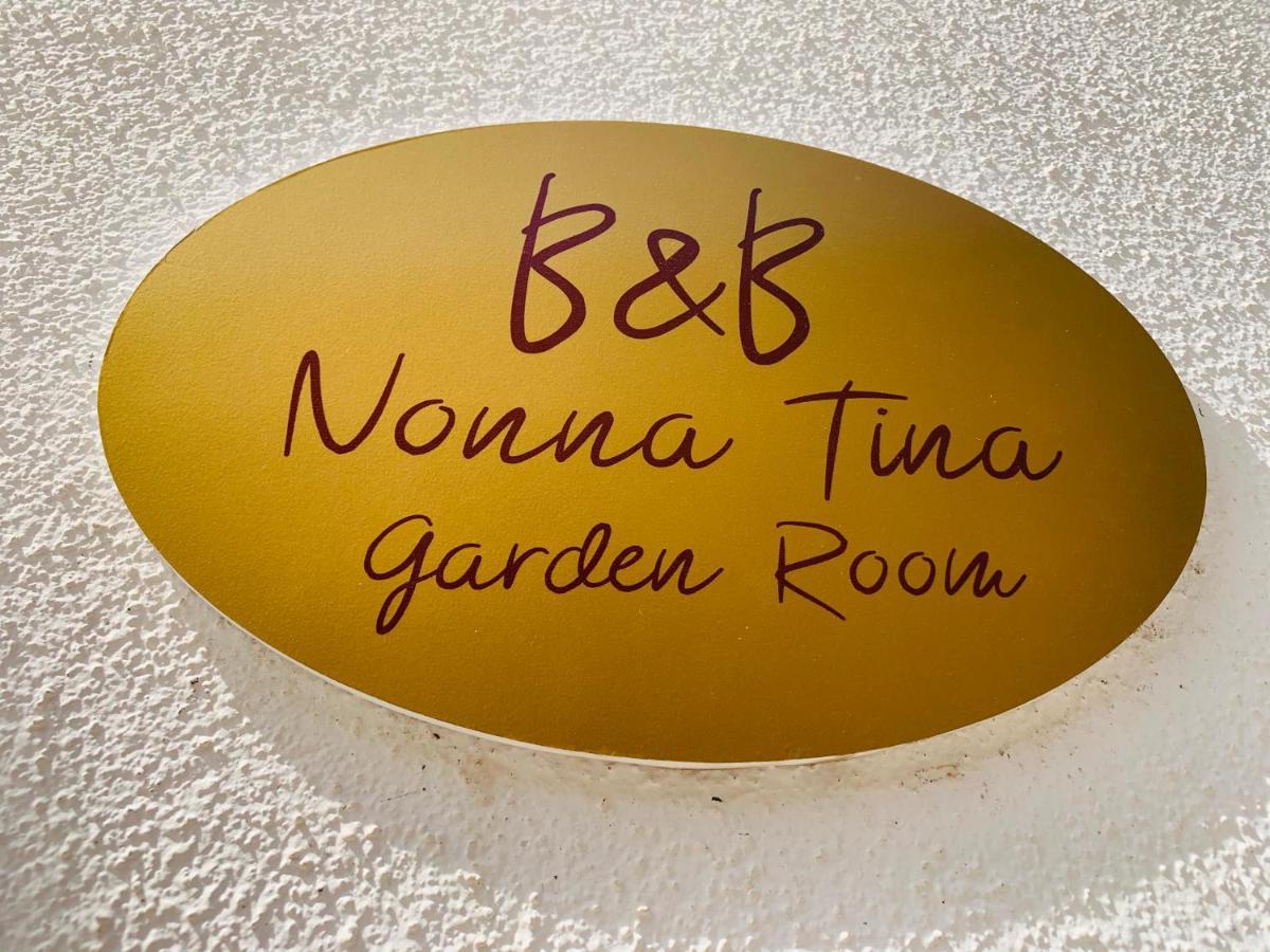 B&B Nonna Tina Gemini  外观 照片