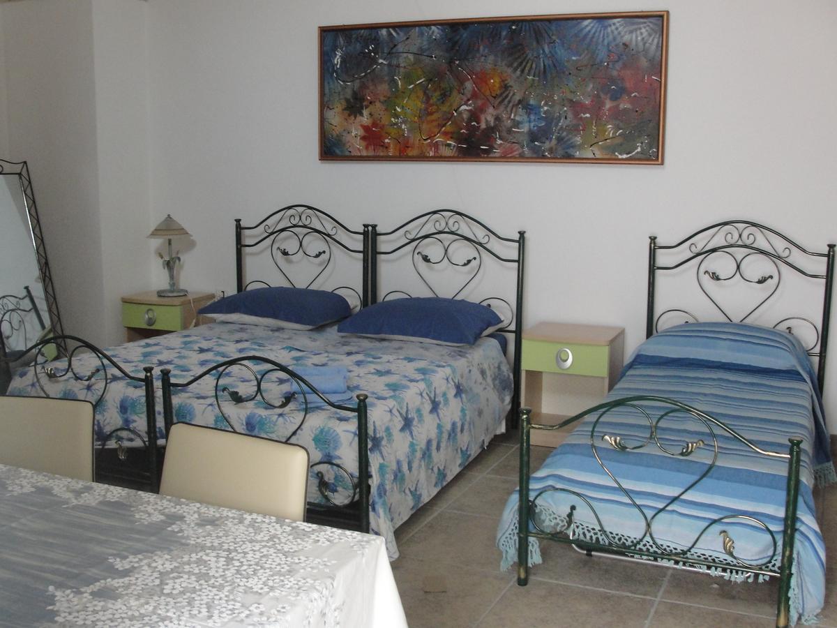 B&B Nonna Tina Gemini  外观 照片